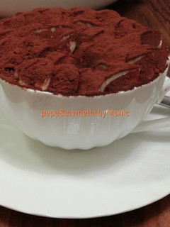 Foto di Tiramisù al caffè