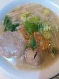 Mie Kuah Home Made