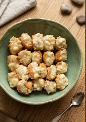 Foto resep Tahu Bakso