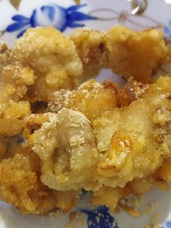 Foto resep Samcan Goreng Tepung(Fried Pork Belly)