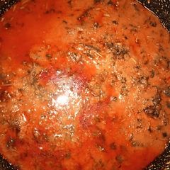 A picture of My Waina Soup.