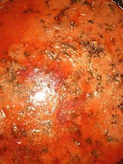 A picture of My Waina Soup.