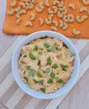 One pot Mac' n' cheese 🇺🇸 Coditos con queso en una olla