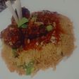 મંચુરિયન રાઈસ (Manchurian Rice Recipe In Gujarati)