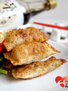 【源釀醬油】雙味醬燒甜不辣 的食譜成品照片