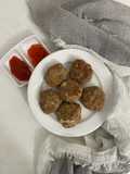 Bola-Bola Daging