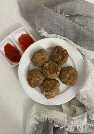 Foto resep Bola-Bola Daging