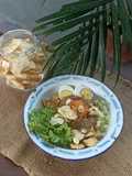 Gado-gado Betawi