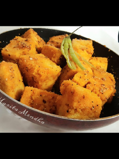 નાઈલોન ખમણ (Nailon khaman recipe in gujarati) રેસીપી મુખ્ય ફોટો