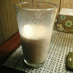 Mexican Chocomil A picture of Mexican Chocomil.