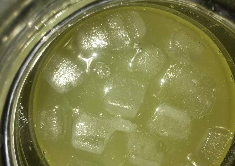 How to Make Pineapple and apple drink in 29 Minutes at Home