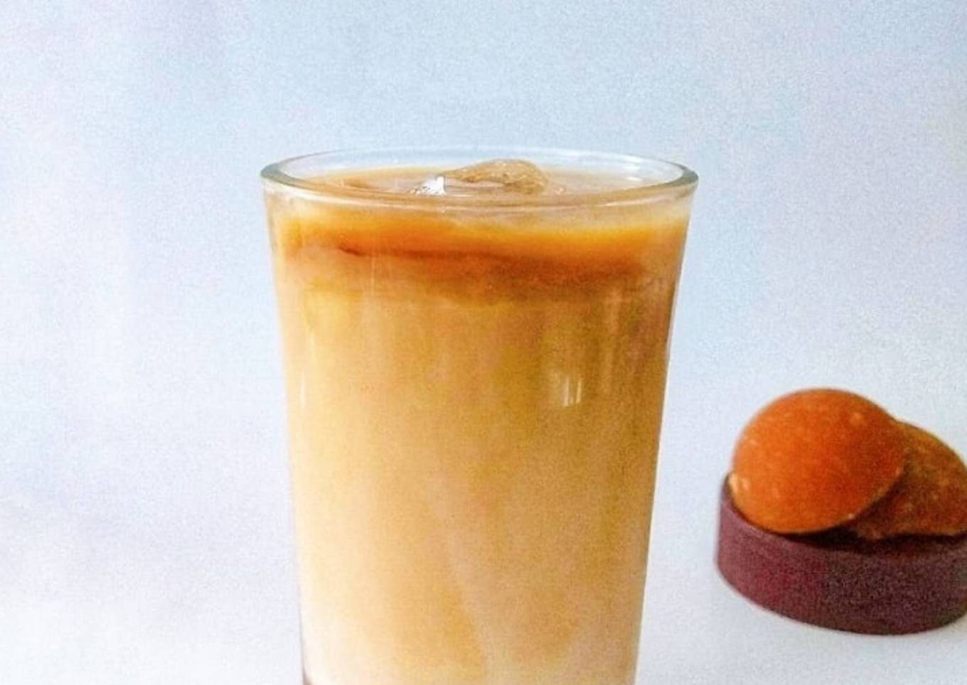 Es Kopi Susu Gula Jawa