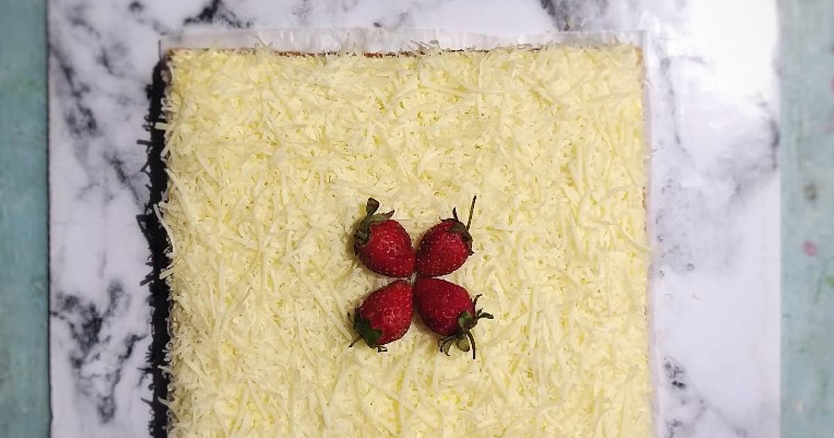 9.726 resep cheese cake enak dan mudah - Cookpad