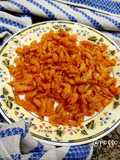 Gamberetti di fiume