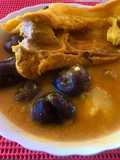 Fricasé