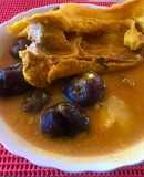 Fricasé