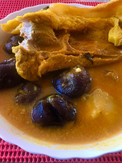 Una foto de Fricasé