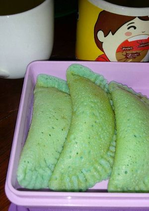 Foto resep Pancake isi