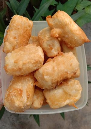 Foto resep Tahu Tepung Bumbu