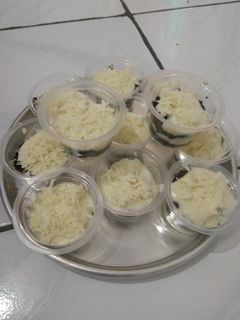 Foto resep Oreo cheese cake