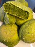 Bollos de Espinaca