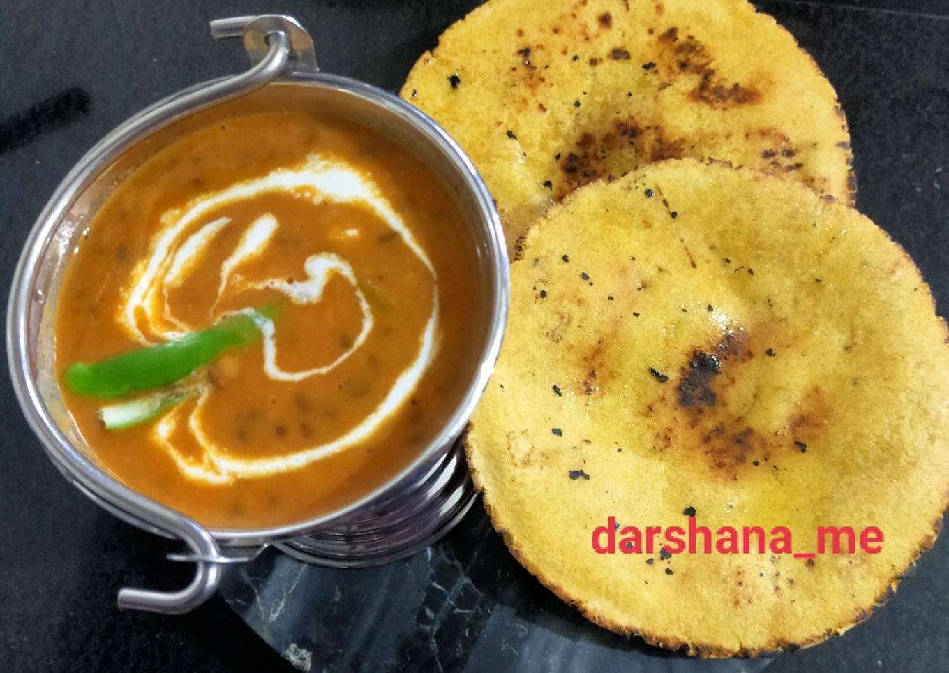 Daal Makhani