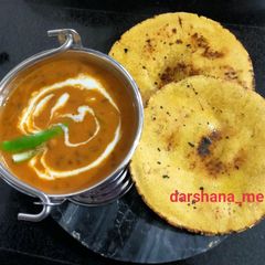 Daal Makhani A picture of Daal Makhani.