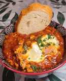 Shakshuka