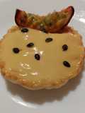 Tartelettes au fruit de la passion