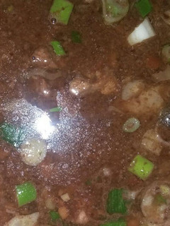 Foto resep Coto makassar