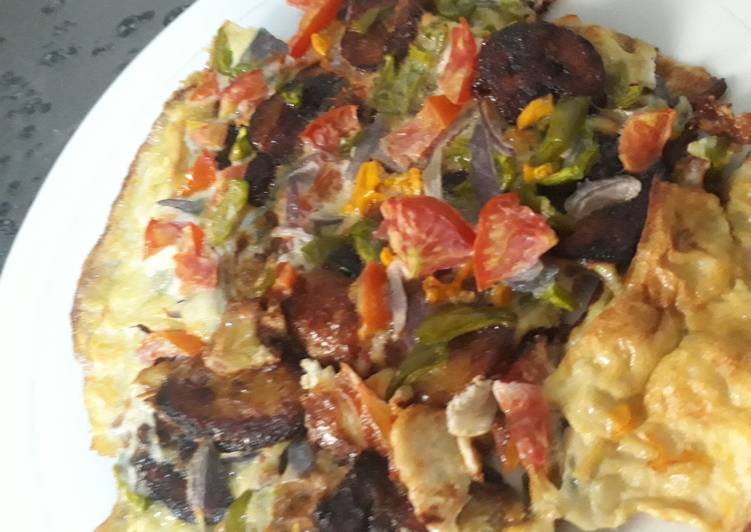 Steps to Make Any-night-of-the-week Plantain fri