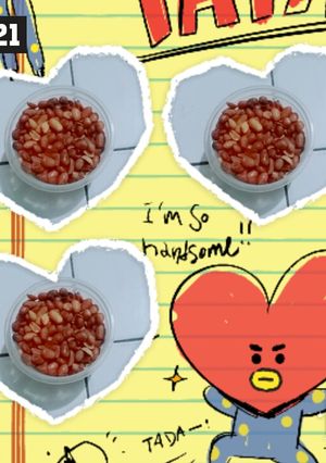 Foto resep Kacang goreng