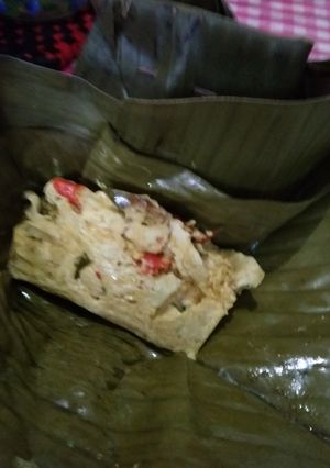 Foto resep Geneman tahu