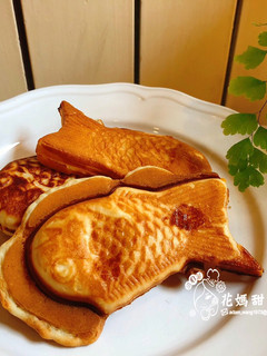 奶油雞蛋糕(懷念點心) 的食譜成品照片