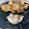 Mousse de Salmón Ahumado