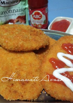 Foto resep Tahu Katsu