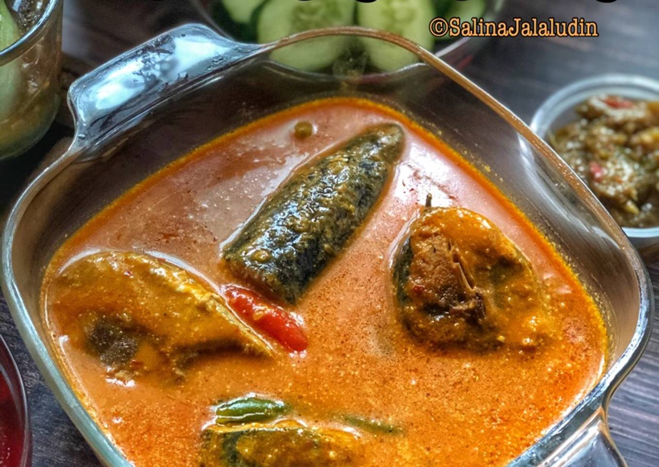 Resepi Gulai Ikan Tongkol Yang Lezat Sekali Dan Gampang - Resepi Orang ...