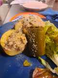 Dolma algérienne