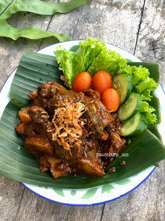 Foto resep Krengsengan Ati Ampela Ayam (ala Jawa Timur)