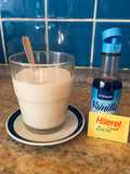 Leche de amarantoPura proteína!