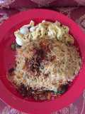Bihun roa pedas