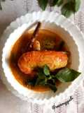 Pindang Udang Khas Palembang