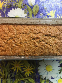 Foto principal de Bizcocho de naranja Thermomix
