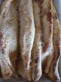 Crêpes delle grandi occasioni