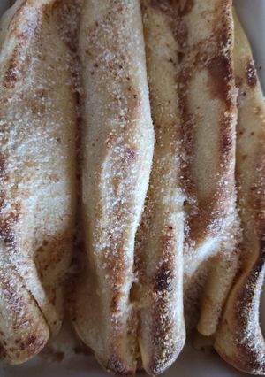 Foto di Crêpes delle grandi occasioni