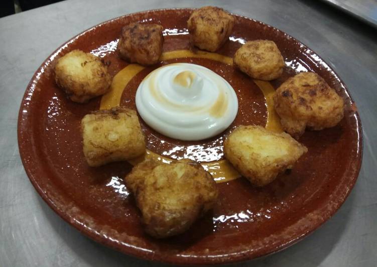 Leche frita