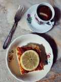 Basboussa 🍋