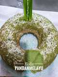 Bolu Pandan Melayu 🪴