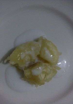 Foto resep Singkong thailand