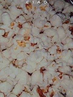 صورة لوصفة فشار مالح🍿